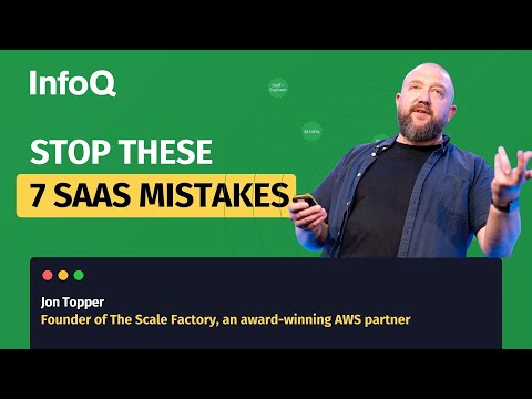 The 7 Costliest SaaS Mistakes & The Truths About Multi-Cloud