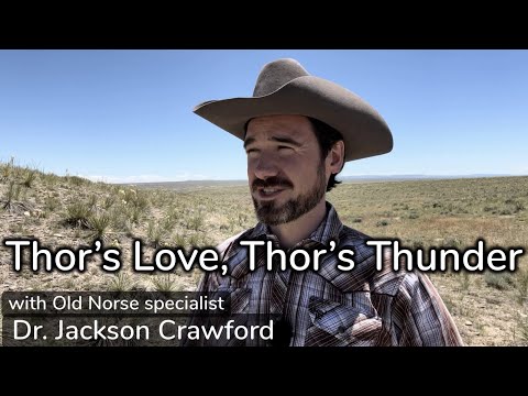 Thor's Love, Thor's Thunder