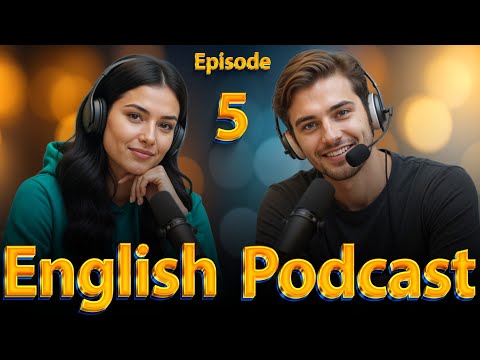 LearnBaby Talk | English quickly with podcast | Episode5