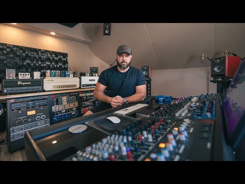 I'm starting over.....