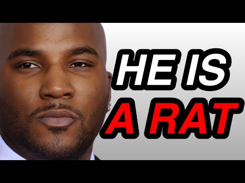 FBI Expose Jeezy Snitched On This Drug King Pin In 2005