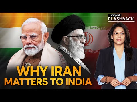 India's Long-standing Ties to Iran and Its People | Flashback with Palki Sharma | N18G