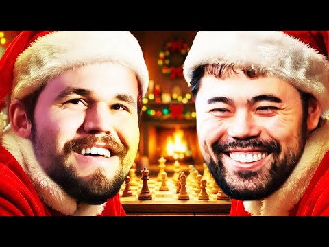 1000% ACCURACY DUAL CAM MAGNUS VS HIKARU!!!