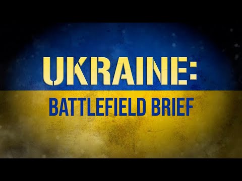 Battlefield Brief | Who's in control of Pokrovsk?