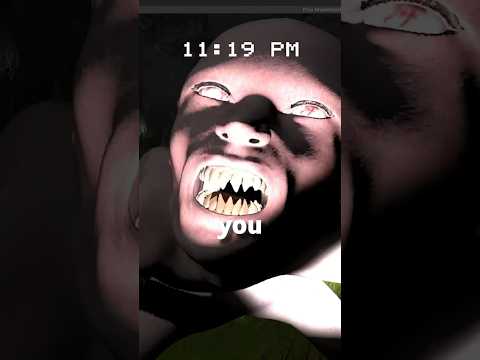 Adding a JUMPSCARE to my Horror Game