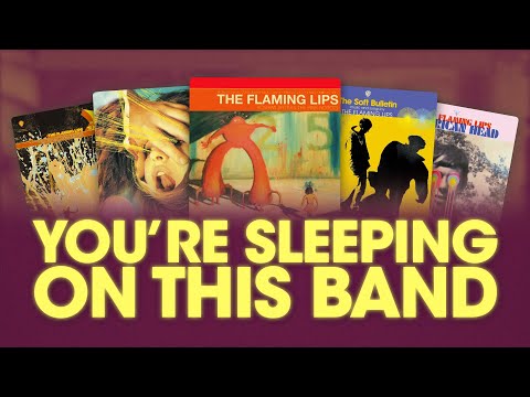 Why The Flaming Lips Still Matter