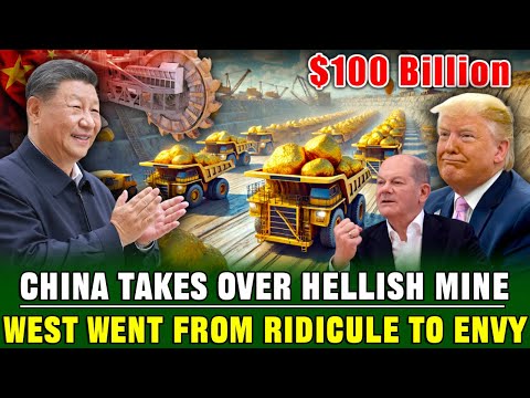 The West Mocked China for Spending $7 Billion to Buy Peru’s Hellish Mine, but Now They’re Jealous!