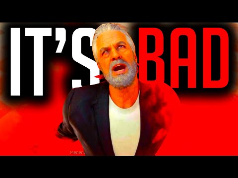 Black Ops 7 Is Really That Bad