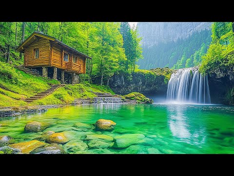 Beautiful Relaxing Music - Stop Overthinking, Stress Relief Music, Sleep Music, Calming Music #140
