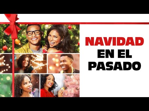 Navidad En El Pasado | Pelicula Completa en Español | Navidad Romance Drama y Comedia