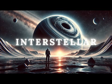 INTERSTELLAR | Soundtrack CUT | Hans Zimmer