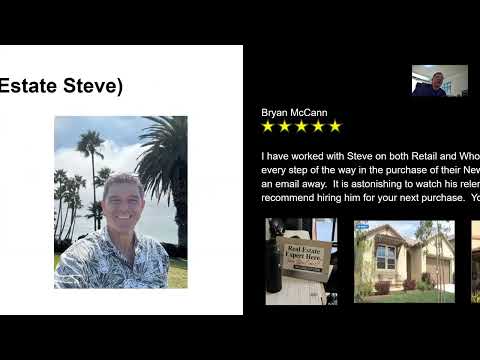 First Time Home Buyers