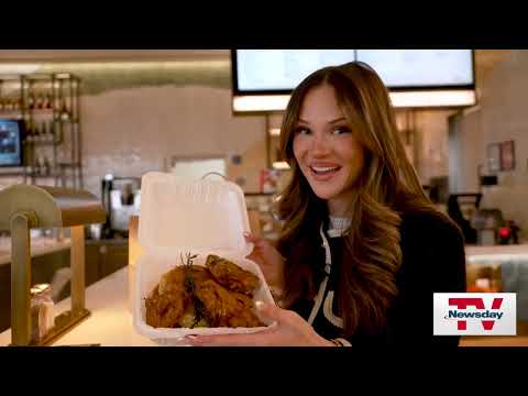 LaGuardia's Terminal C upgrades: Where to eat and relax