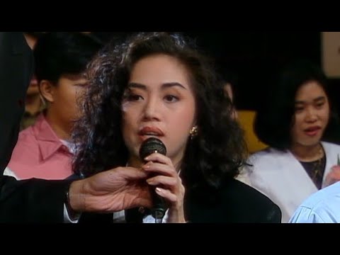 1992 第10屆新秀歌唱大賽 梅艷芳片段