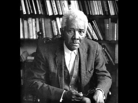 Caribbean Great, CLR James, Part 2 of 2