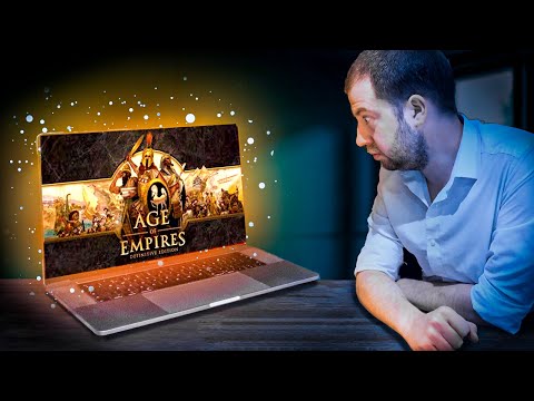 Reverse Engineering Age Of Empires