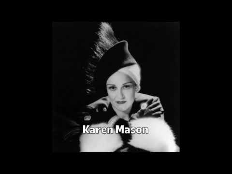 As If We Never Said Goodbye (A Norma Desmond Comparison Video)