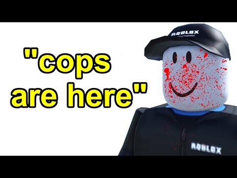 Roblox Sent Him To JAIL..
