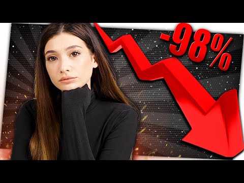 Das traurige Ende von PAOLA MARIA