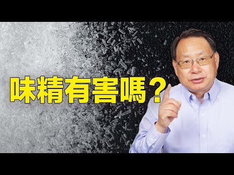 味精真的有害健康嗎？英國人做了一個有趣的實驗！
