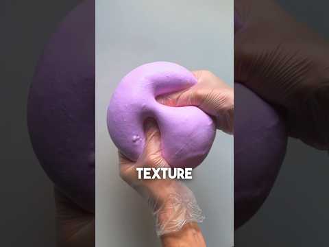 Fixing My WORST Slimes! 😭 #slime #slimemaking #fidget