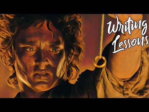 What Writers Should Learn From The Lord Of The Rings