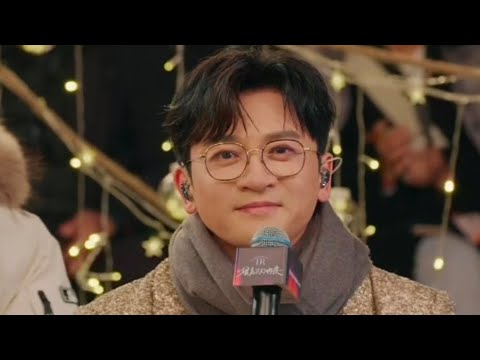 蘇有朋《雨蝶》《很高兴认识你》 2024.12.05 #concert #苏有朋 #蘇有朋 #dance#很高兴认识你