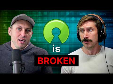 Tailwind Creator on the Challenges of Open Source  | The Standup