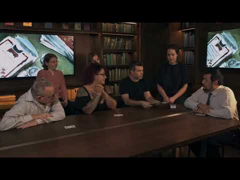 Invisible die card trick by Asi Wind. mind-blowing magic