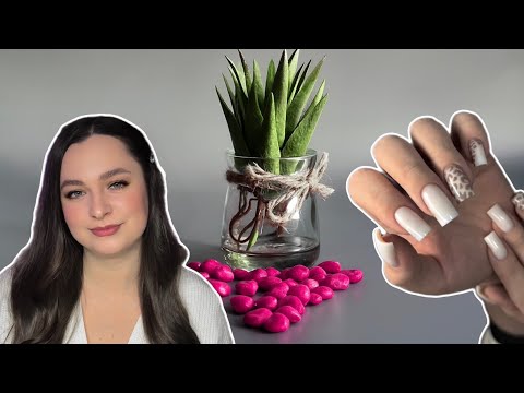 NAIL VLOG | Процесс работы | Покупки | Ремонт и гарантия на покрытие