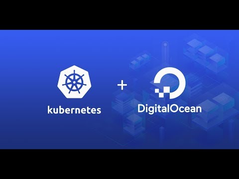 $65 Kubernetes Cluster on DigitalOcean - Part 1