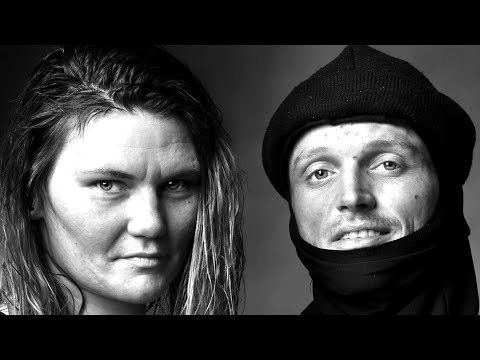 Bottom of the Barrel-Sara and Bishop