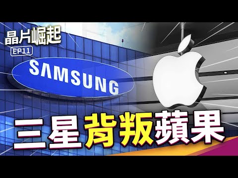 台積電能把握機會嗎？【晶片崛起 EP11】THE RISE OF CHIPS EP11