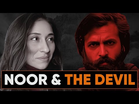 Untold Story Of Noor Mukadam And Zahir Jaffer | @raftartv