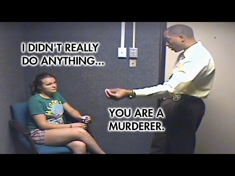 Charlie Actually Thinks She's Going Home Later