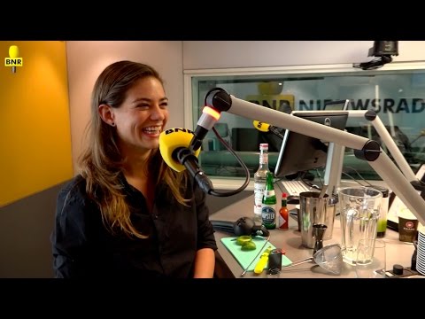 BNR Nieuwsradio - Cocktails met Tess - Hopster Galore