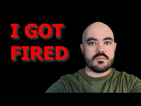 Getting Fired as a Network Analyst