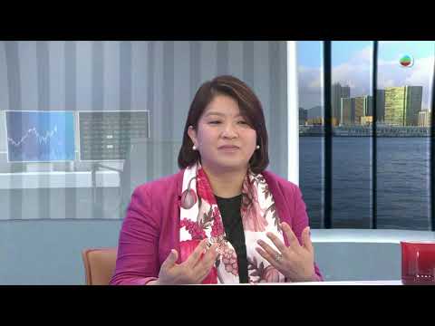 TVB Straight Talk｜Can our public hospital care sustain the next generation?｜繁／簡字幕｜無綫新聞 TVB News