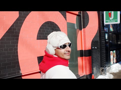 FaShaun Episode 20: Arc’teryx Bird Toque