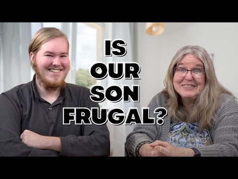 Does Our 20-Year-Old Still Follow Our Frugal Advice?