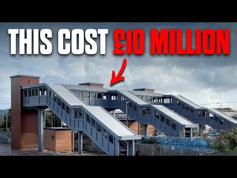 Why the UK Can't Build Anything