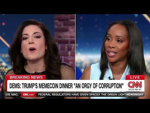 'It's a mistake': Even ardent Trump supporter is no fan of his latest gambit