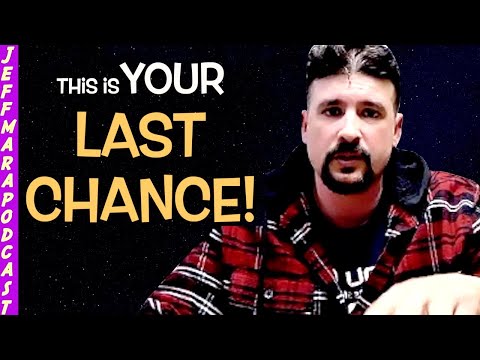 Man Was Told ON THE OTHER SIDE This Is His Last Chance - Near Death Experience