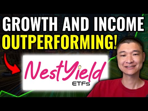 3 Outperforming High-Yield ETFs for Bigger Monthly Income
