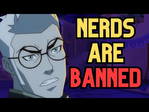 Dungeon Master HATES When You Can Read | RPG Horror Stories