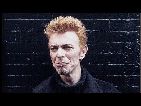 David Bowie 1997 Jo Whiley Radio One Interview