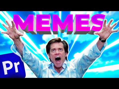 How To Edit Memes in Your Gaming Videos (3 EASY WAYS)