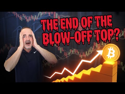 2025: The Year Bitcoin KILLED the Blow-Off Top 🚫📈
