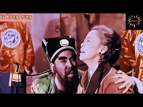 任劍輝吳君麗主演狸貓換太子(8)Yam Kim Fai Old Chinese Opera此高清彩色復修影片是本人精心修復之作! 影片的畫面顏色及聲音都是全新的,可以說是全YouTube最高清的製作。