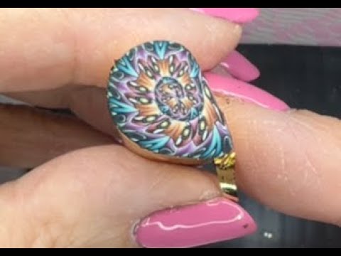 Using A Funny Shaped Cane